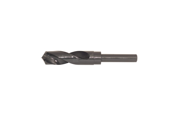 7/8" SILVER & DEMING HSS DRILL