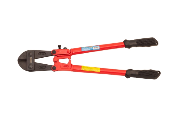 18" H.D. BOLT CUTTER, CHINA