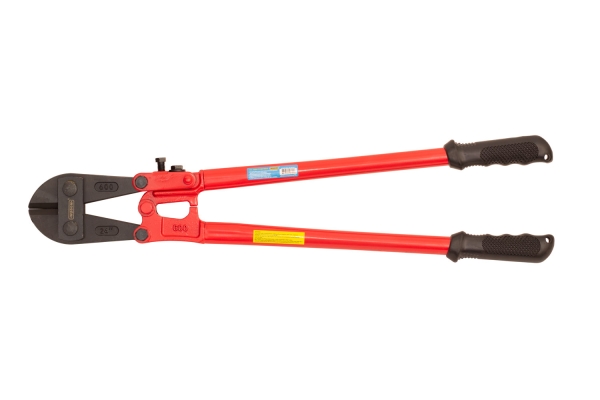 24" H.D. BOLT CUTTER, CHINA