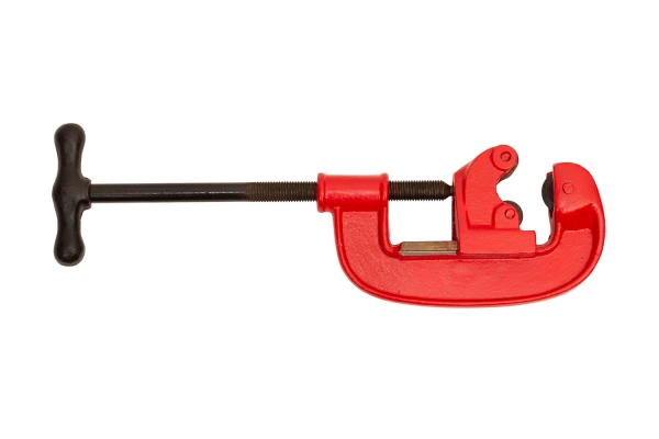 PIPE CUTTER NO. 3, 1"-3"