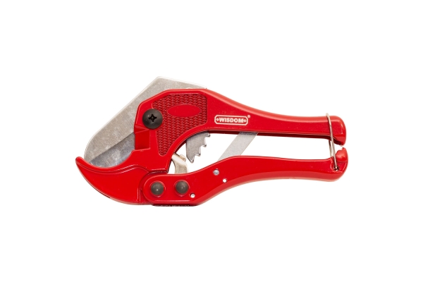 1 5/8" PVC PIPE CUTTER