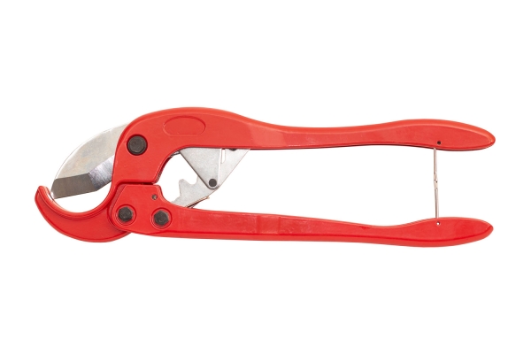 2 1/2" "HIT" PVC PIPE CUTTER