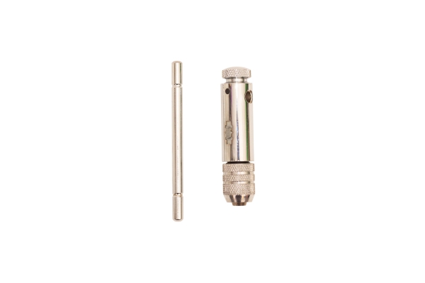 TAP HANDLE, 3/16"-1/2"