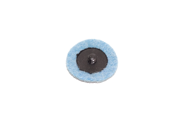 2" F SURFACE CONDITIONING DISC, BLUE