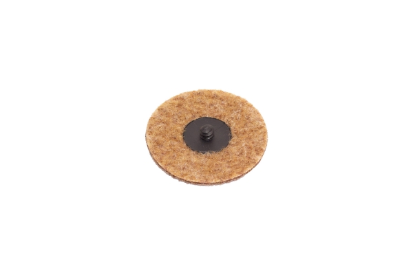 3" C SURFACE CONDITIONING DISC, BROWN