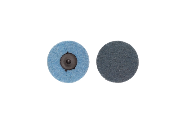 3" F SURFACE CONDITIONING DISC, BLUE