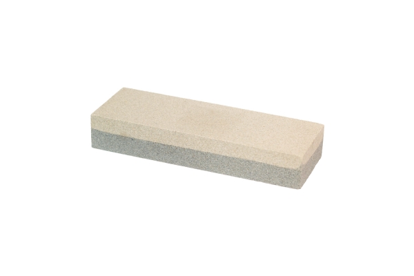 6" SHARPENING STONE