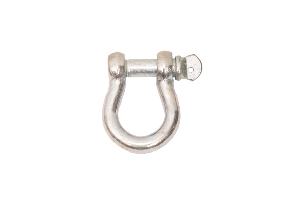 3/4" ANCHOR SHACKLE - ZINC