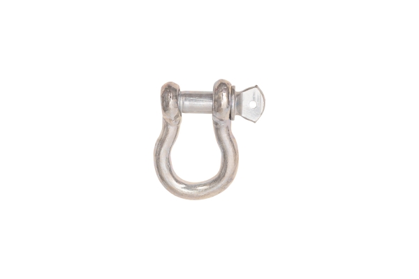 7/16" ANCHOR SHACKLE - ZINC