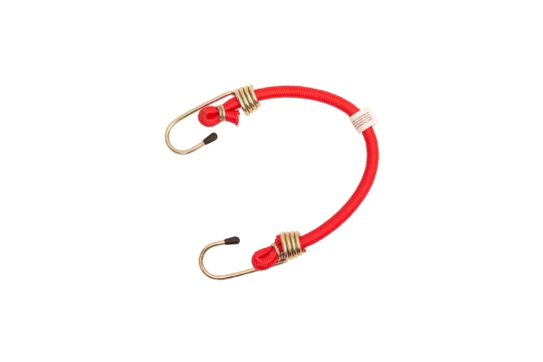 12" x 7mm BUNGEE STRAP