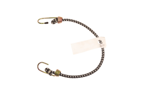 18" x 7mm BUNGEE STRAP