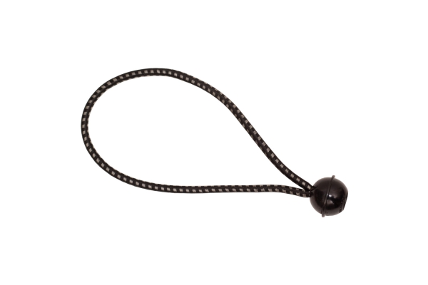 9" x 5MM H. D. BALL TIE DOWN