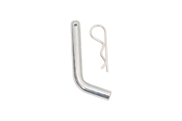 5/8" HITCH PIN & CLIP