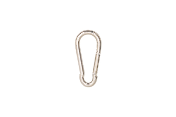 7/16"(11 x 120) SAFETY SPRING HOOK