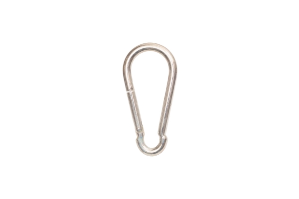 9/16"(14 x 180) SAFETY SPRING HOOK
