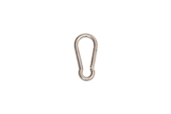 9/32"(7 x 70) SAFETY SPRING HOOK