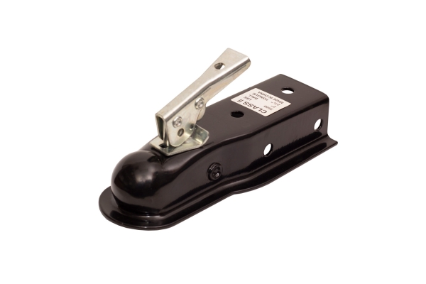 2" x 2-1/2" TRAILER COUPLER