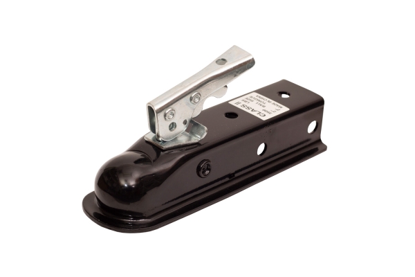 2" x 2" TRAILER COUPLER