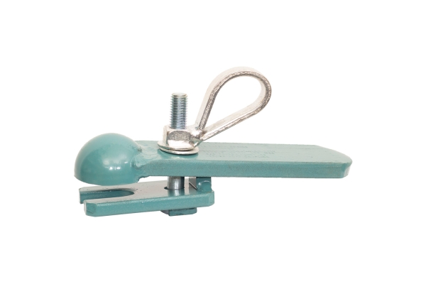 2" HEAVY DUTY HITCH COUPLER