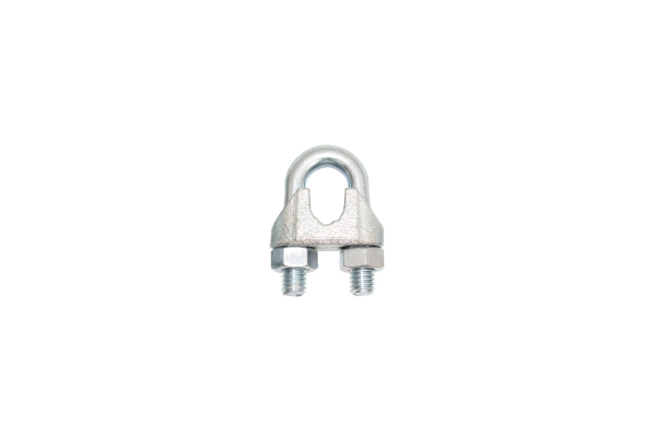 1/2" (12mm) WIRE ROPE CLIP