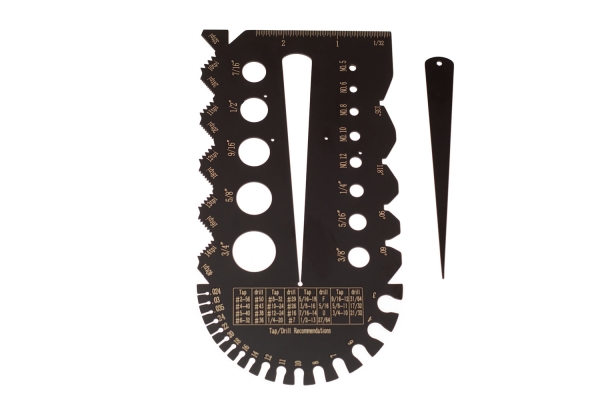 7 IN 1 MULTI-PURPOSE GAUGE