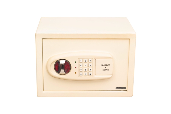 3.1 CB/FT SAFE BOX 22" x 14.5" x 17.5"