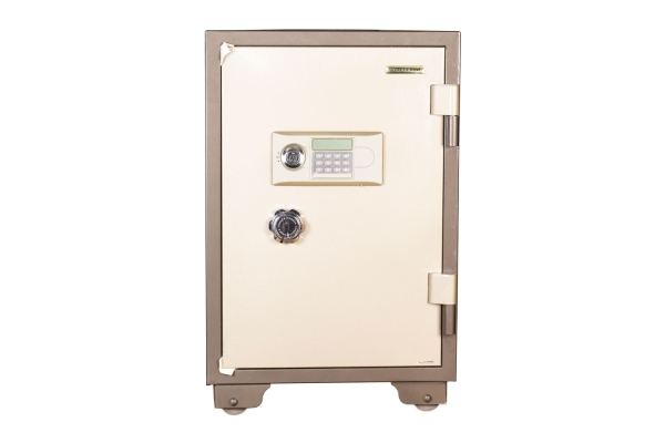 7.3 CB/FT UL FIREPROOF SAFE BOX 30" x 20" x 21"