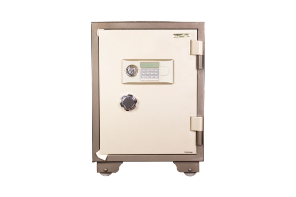 5.7 CB/FT UL FIREPROOF SAFE BOX 26" x 19" x 20"