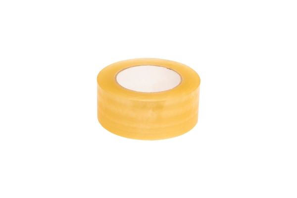 2" x 110Y SEALING TAPE, 2.6MIL, CLEAR