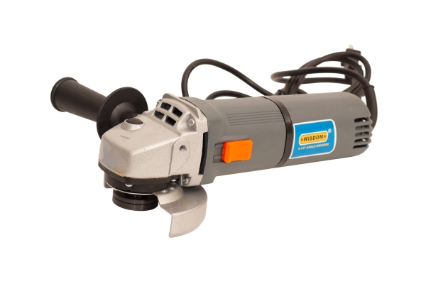 4 1/2" ANGLE GRINDER, UL