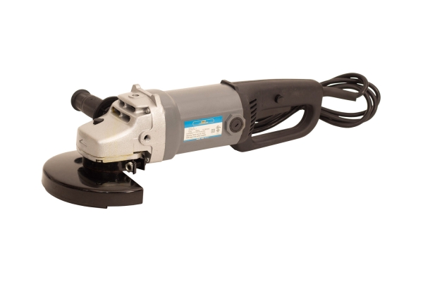 7" ANGLE GRINDER, 650W, UL