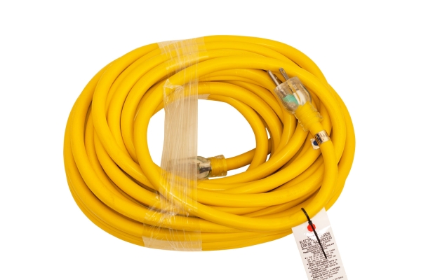 10/3 x 50' UL EXTENSION CORD