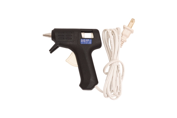 MINI GLUE GUN, 110V
