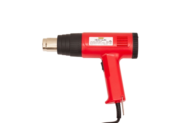 HEAT GUN, UL