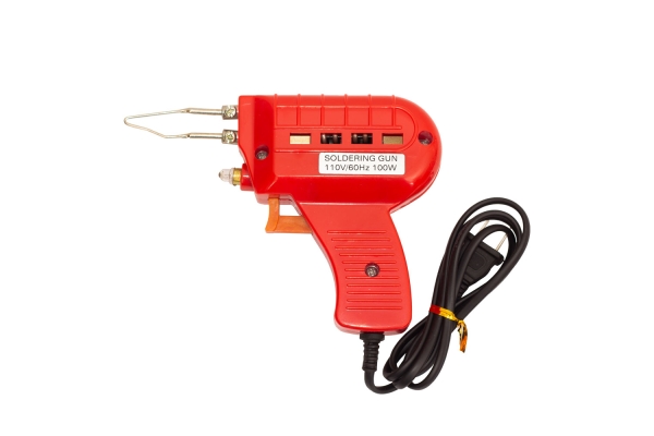 SOLDERING GUN 110V, 60HZ