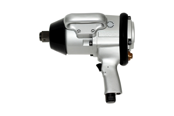 1" POSTAL TYPE AIR IMPACT WRENCH, 1200 FT/LB.