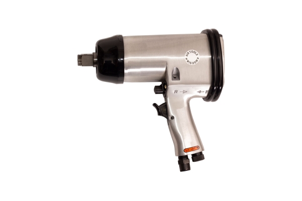 3/4" AIR IMPACT WRENCH, 500LB/FT
