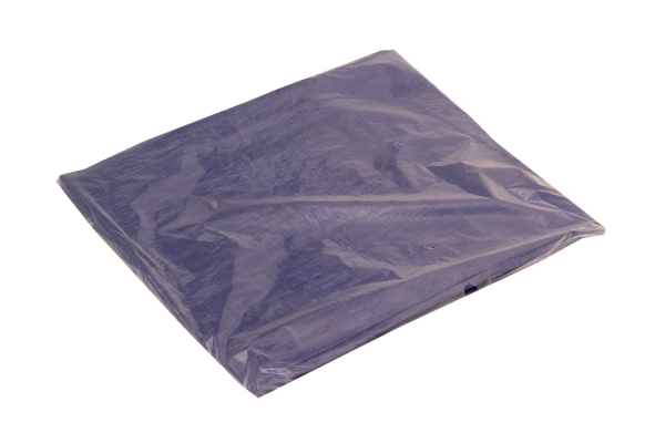 BLUE TARP, 8 x 8 MESH, VARIOUS SIZES