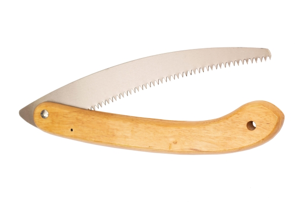 12" FOLDING SAW