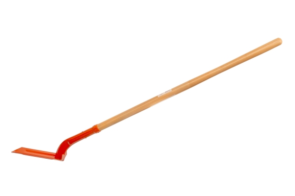 TRENCH SHOVEL, 4" HEAD