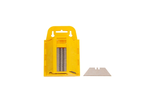 100-PC UTILITY BLADE KNIFE