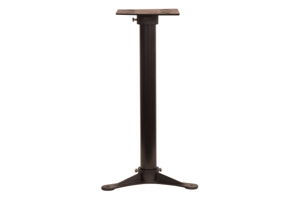 BENCH GRINDER STAND W/ WATER POT