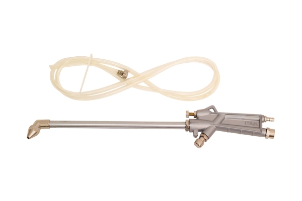 ENGINE CLEANING GUN