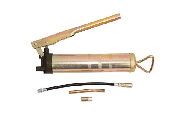 GREASE GUN, LEVER TYPE