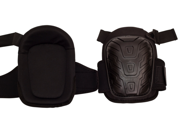 KNEE PAD WITH GEL