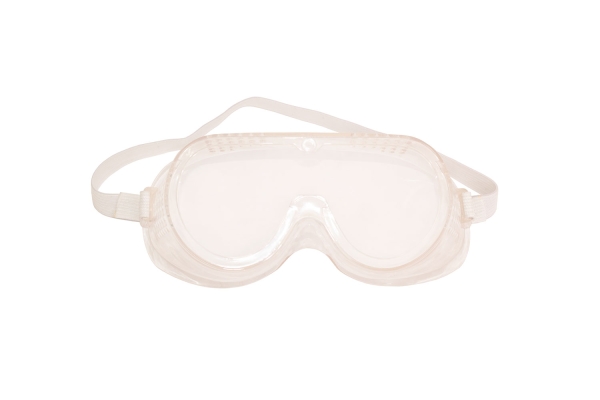 SAFETY GOGGLE