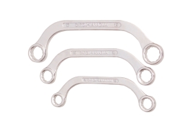 3-PC OBSTRUCTION WR. 11-19mm