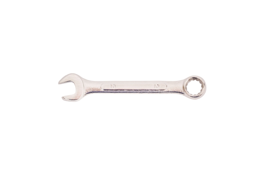 10MM COMBO WRENCH, RAISED PANEL