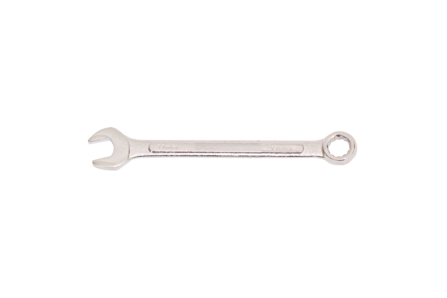 11MM COMBO WRENCH, RAISED PANEL
