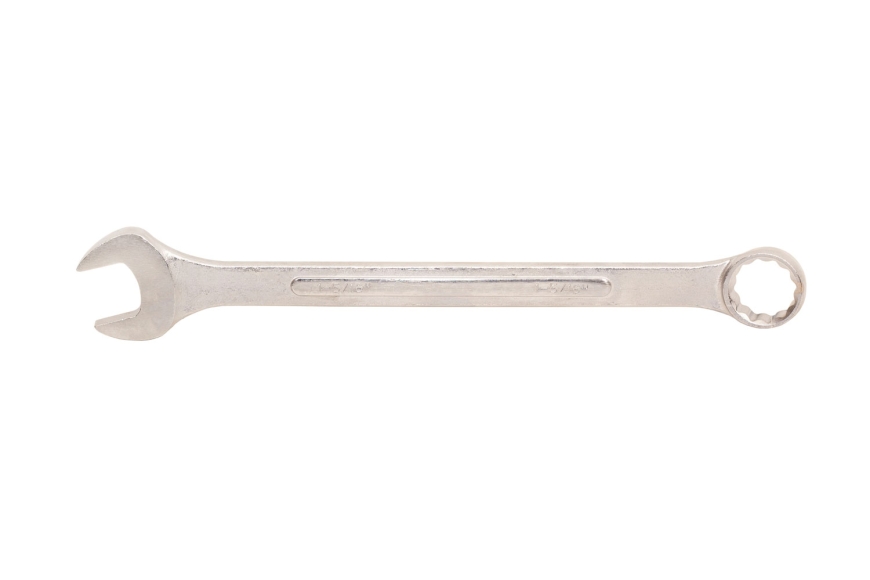 1-5/16" COMBO WRENCH, RAISED PANEL